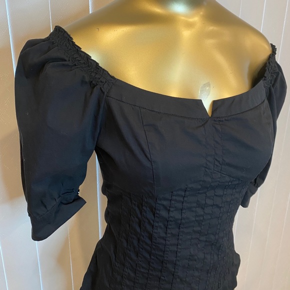 Suzy Shier Top - Picture 4 of 8